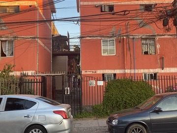 Venta / Departamento / San Bernardo