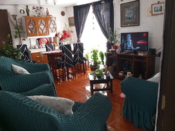 Venta / Departamento / San Bernardo