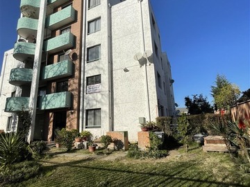 Venta / Departamento / San Bernardo