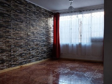 Venta / Departamento / San Bernardo