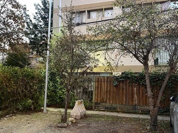 Venta / Departamento / San Bernardo