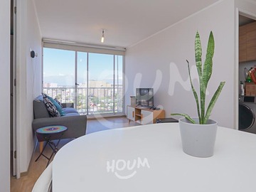 Venta / Departamento / San Bernardo