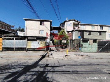 Venta / Departamento / San Bernardo