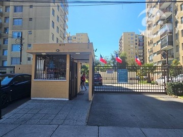 Venta / Departamento / San Bernardo