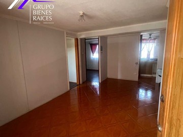 Venta / Departamento / San Bernardo