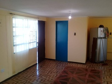 Venta / Departamento / San Bernardo