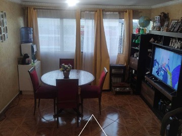 Venta / Departamento / San Bernardo