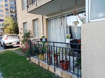 Venta / Departamento / San Bernardo