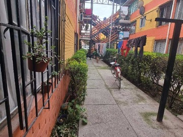 Venta / Departamento / San Bernardo