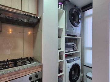 Venta / Departamento / San Bernardo
