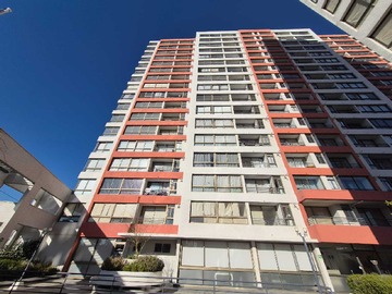 Venta / Departamento / San Bernardo