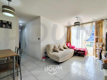 Venta / Departamento / San Bernardo