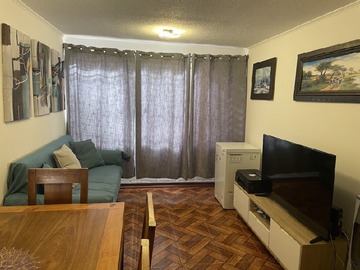Venta / Departamento / San Bernardo