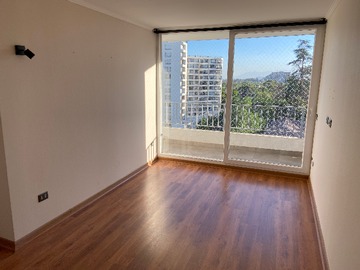 Venta / Departamento / San Bernardo