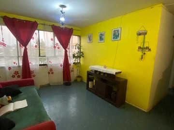 Venta / Departamento / San Bernardo