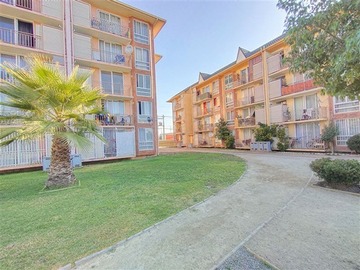 Venta / Departamento / San Bernardo
