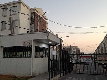 Venta / Departamento / San Bernardo