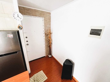 Venta / Departamento / San Bernardo