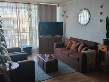 Venta / Departamento / San Bernardo