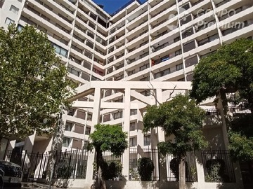 Venta / Departamento / San Bernardo