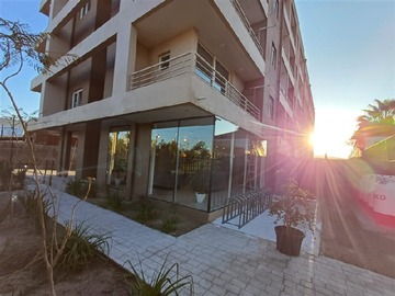 Venta / Departamento / San Bernardo