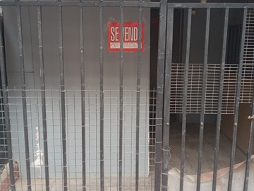 Venta / Departamento / San Bernardo