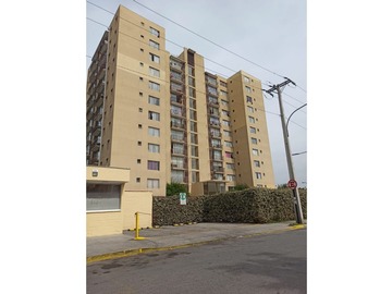 Venta / Departamento / San Bernardo