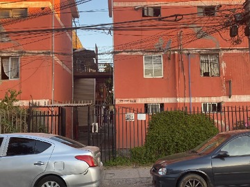 Venta / Departamento / San Bernardo