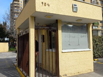 Venta / Departamento / San Bernardo