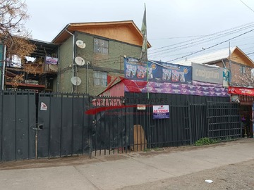 Venta / Departamento / San Bernardo