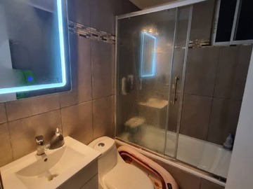 baño 1 en suite