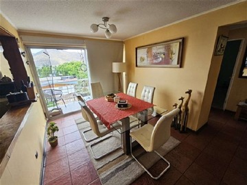 Venta / Departamento / San Bernardo