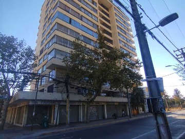 Venta / Departamento / San Bernardo