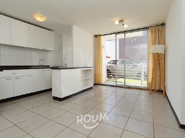 Venta / Departamento / San Bernardo
