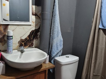 Venta / Departamento / San Bernardo