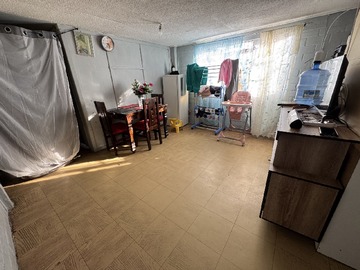 Venta / Departamento / San Bernardo