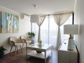 Venta / Departamento / San Bernardo