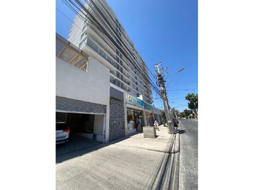 Venta / Departamento / San Bernardo