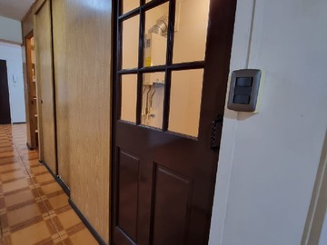 Mampara Cocina