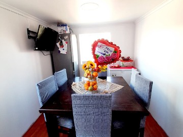 Venta / Departamento / San Bernardo