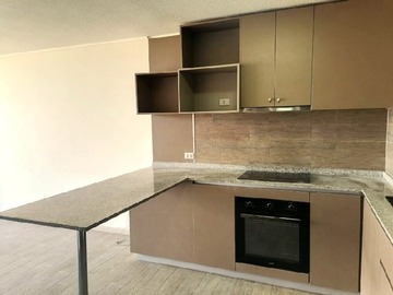 Venta / Departamento / San Bernardo