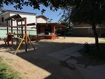 Juegos infantiles