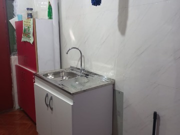 Venta / Departamento / San Bernardo