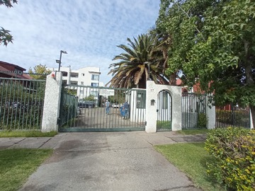 Venta / Departamento / San Bernardo