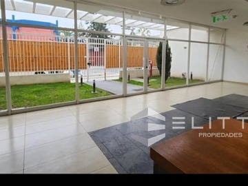 Venta / Departamento / San Bernardo
