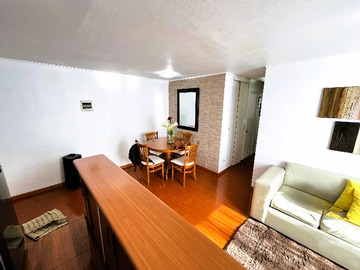 Venta / Departamento / San Bernardo