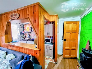 Venta / Departamento / San Bernardo