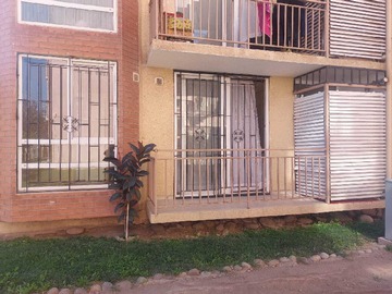 Venta / Departamento / San Bernardo