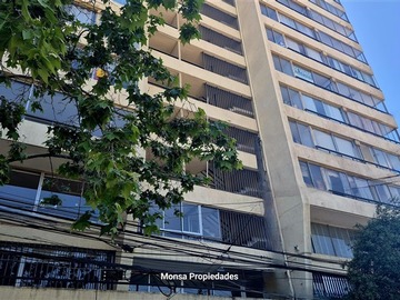 Venta / Departamento / San Bernardo