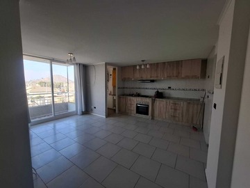 Venta / Departamento / San Bernardo